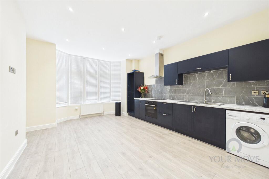 Main image of property: Billing Road, Northampton, Northamptonshire, NN1