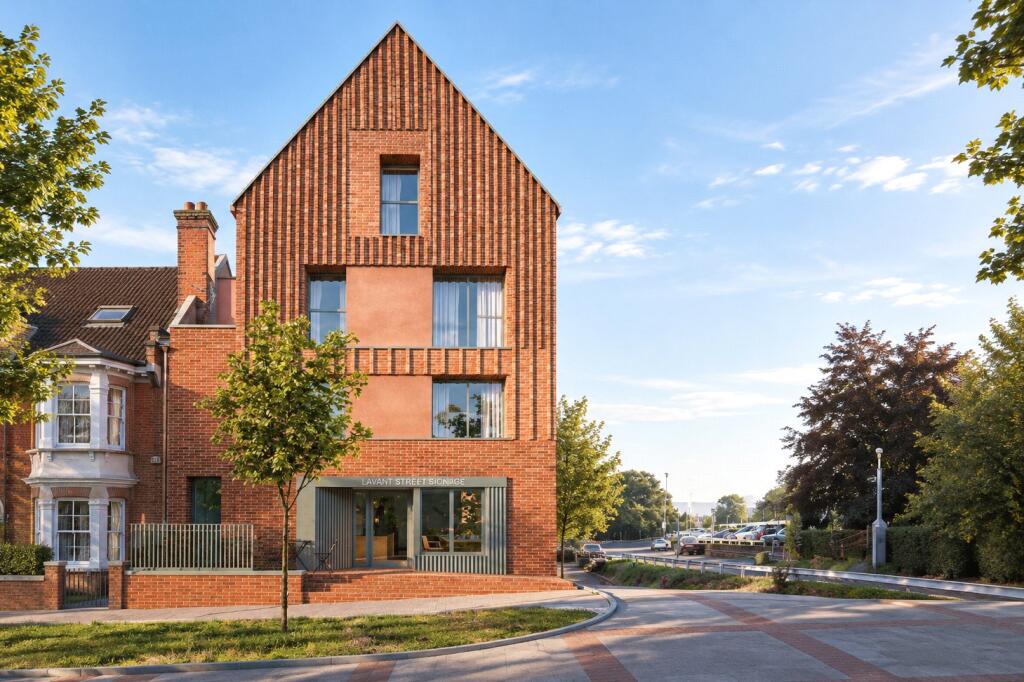 Main image of property: Lavant Street, Petersfield, Hampshire