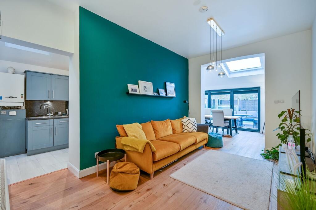 Main image of property: Guildford Avenue, Surbiton, KT5
