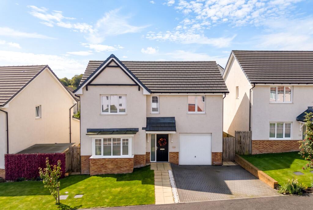 Main image of property: Mcnaughton Gardens, Dundee, DD3