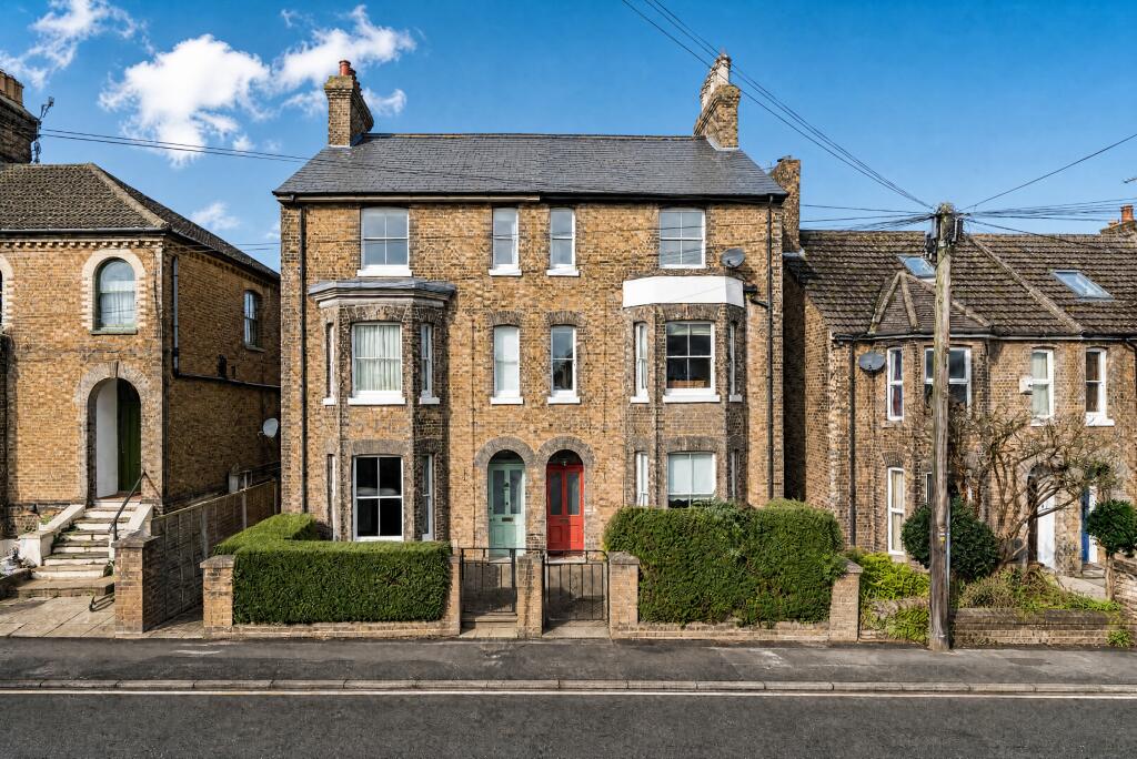 Main image of property: Newton Road, Faversham