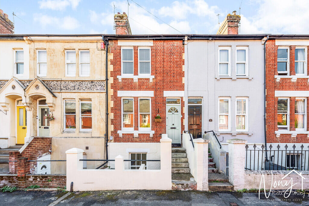 Main image of property: St Catherines Road, SO23