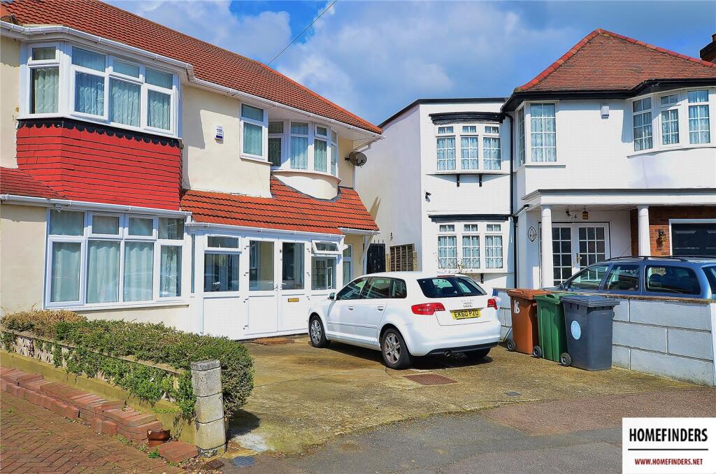 Main image of property: Daphne Gardens, Chingford, E4