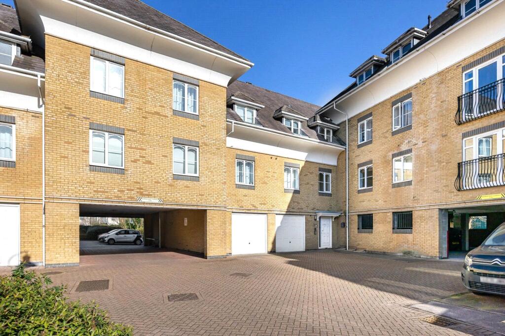 Main image of property: Century Court, Woking, Surrey, GU21