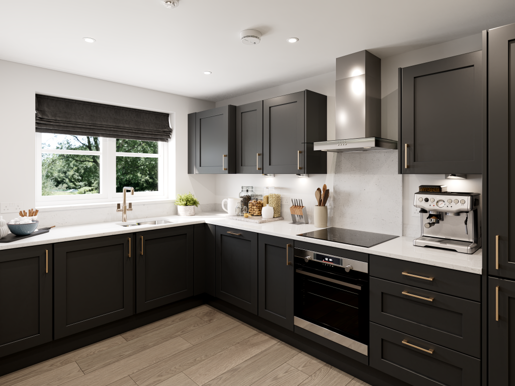 Main image of property: Newbold Verdon, 
Leicester, 
Leicestershire, 
LE9 9LE
