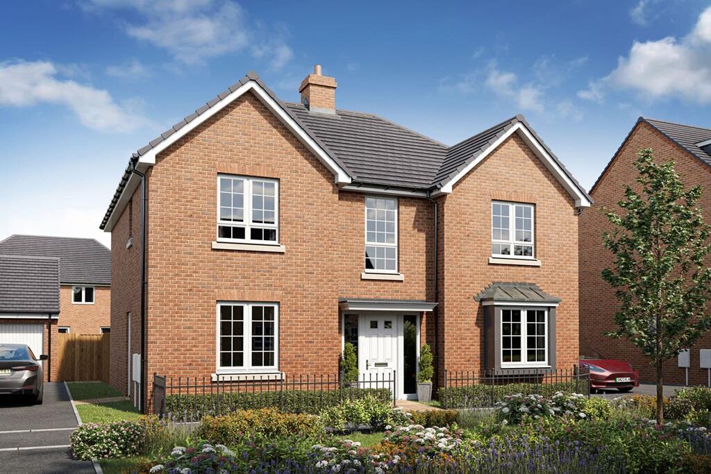 Main image of property: Higham Rd, 
Barton-Le-Clay,
Bedfordshire,
MK45 4RB