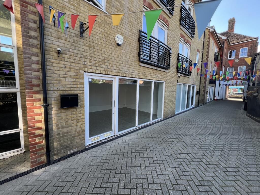 Main image of property: Quest Place, Maldon, Essex