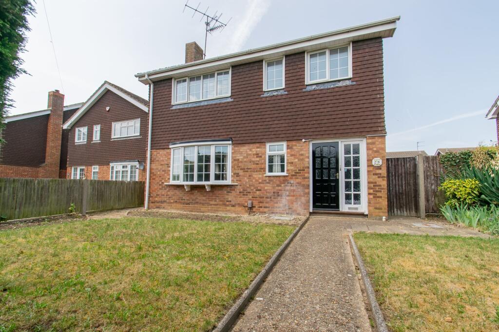 Main image of property: Park Road, Westoning, MK45