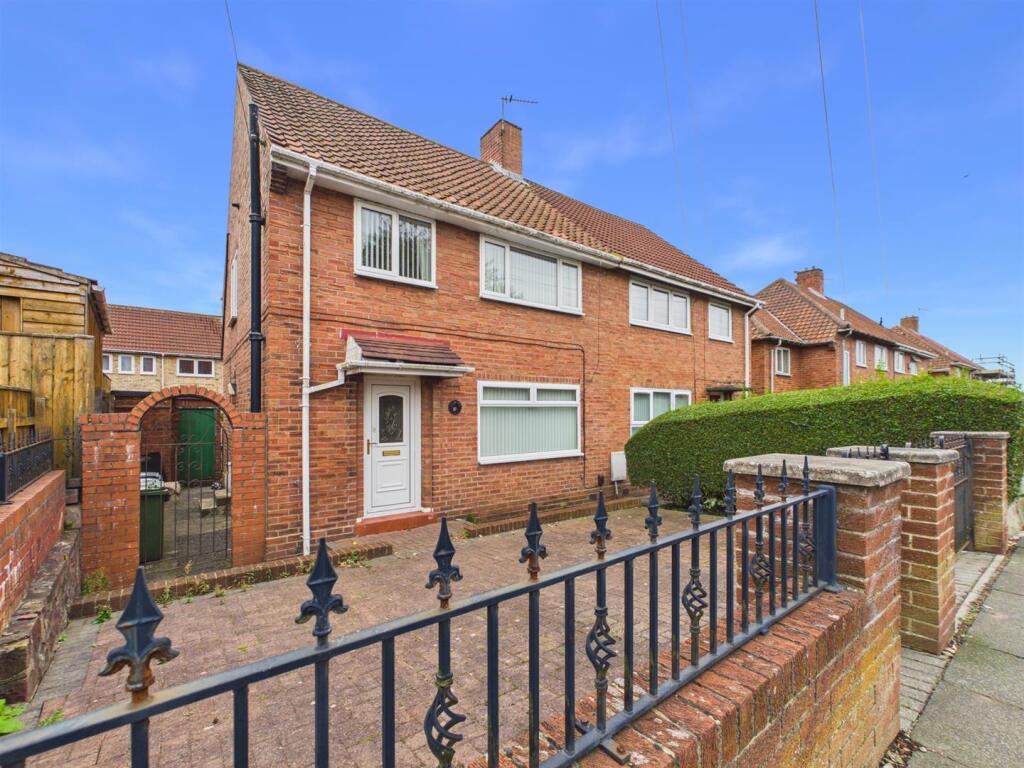 Main image of property: Southend Road, Low Fell, Gateshead