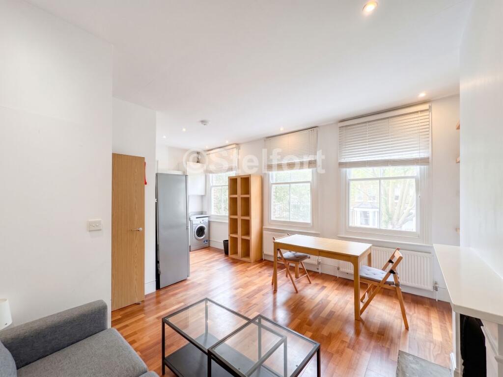 Main image of property: Hartham Road, London, N7