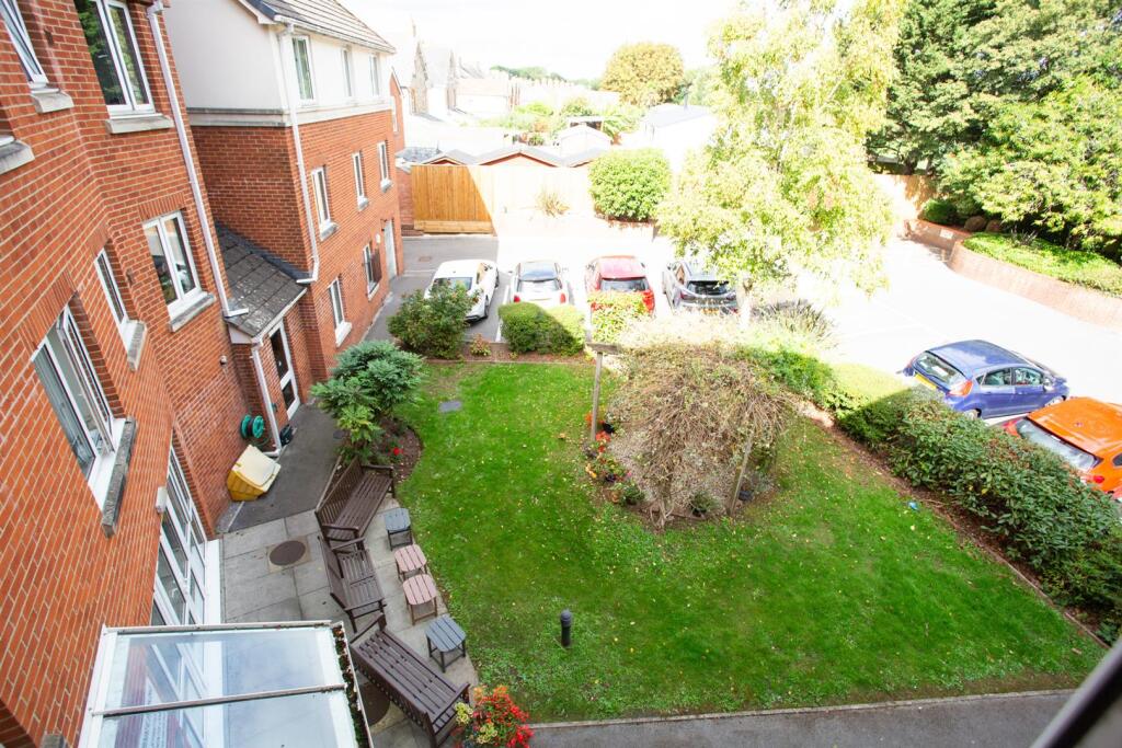 Main image of property: Victoria Avenue, Chard