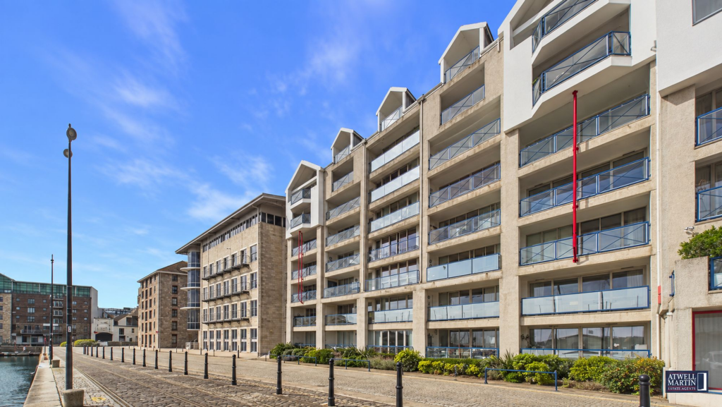 Main image of property: Lower Street, Beaufort House Mariners Court Lower Street, PL4