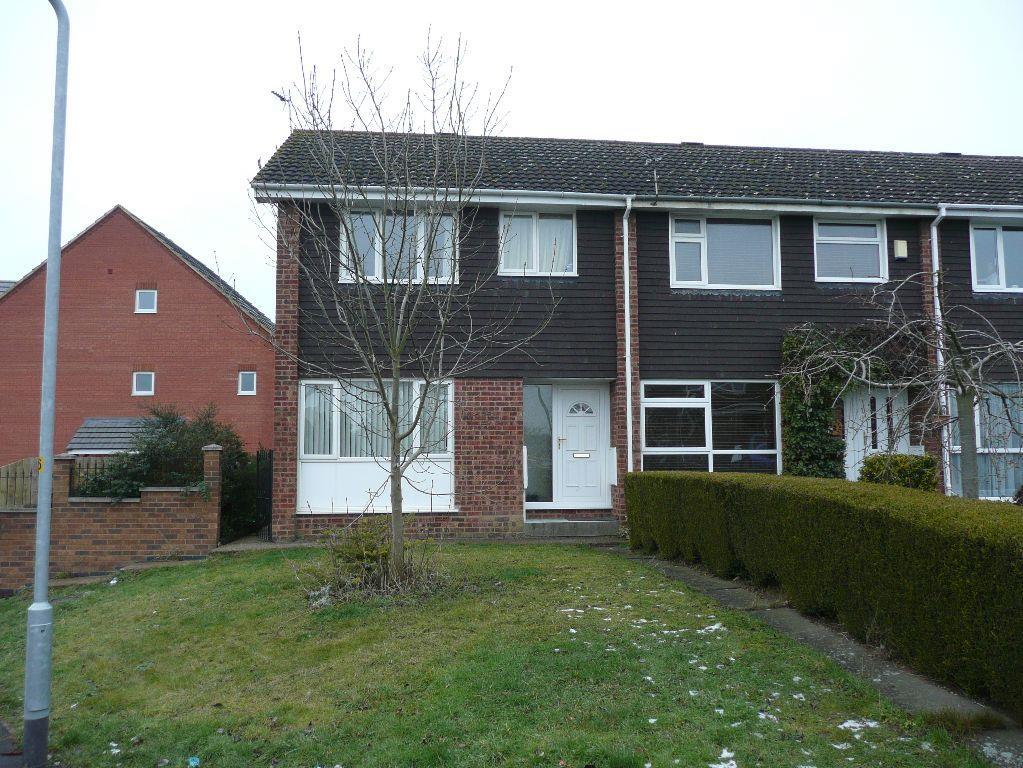 Main image of property: Dando Close, Wollaston