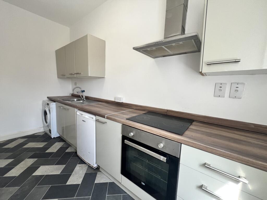 Main image of property: Thanet Street, S45