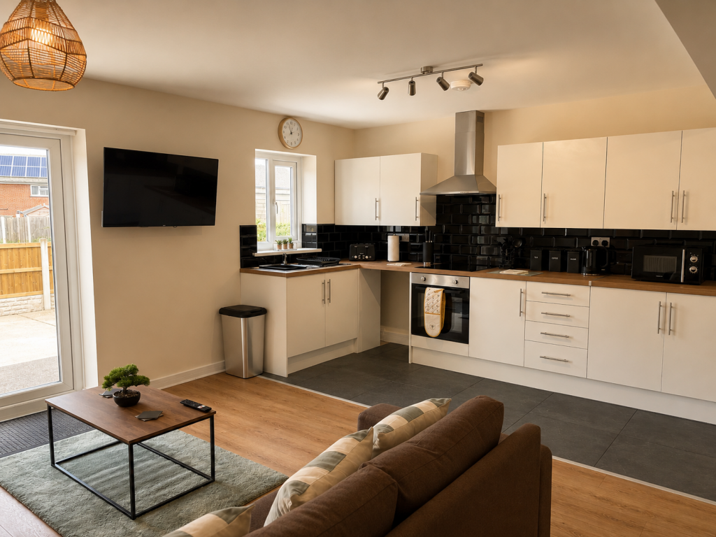 Main image of property: Princes Square, Kirk Sandall, Doncaster