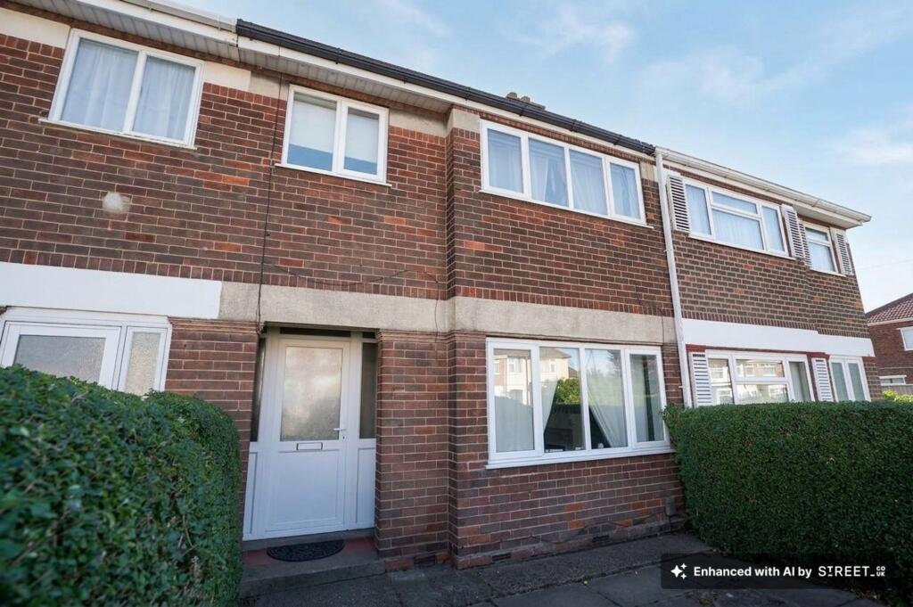 Main image of property: Cromwell Road, Grimsby, DN31