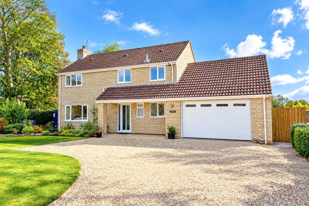Main image of property: Weston Street, Buckhorn Weston, Gillingham, Dorset, SP8