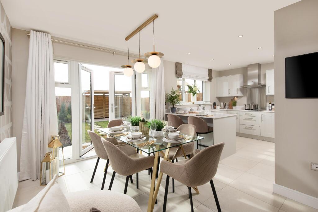 Main image of property: Nuneaton,
Warwickshire,
CV11 4DE