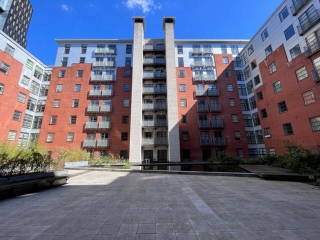 Main image of property: Quadrangle, 1 Lower Armond Street M1 5QF