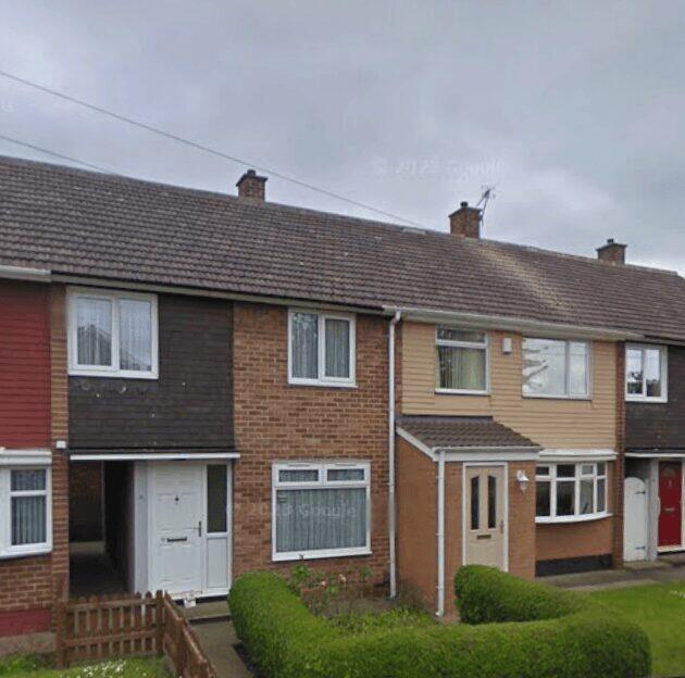 Main image of property: Bollington Road, Middlesbrough, TS4 3NE