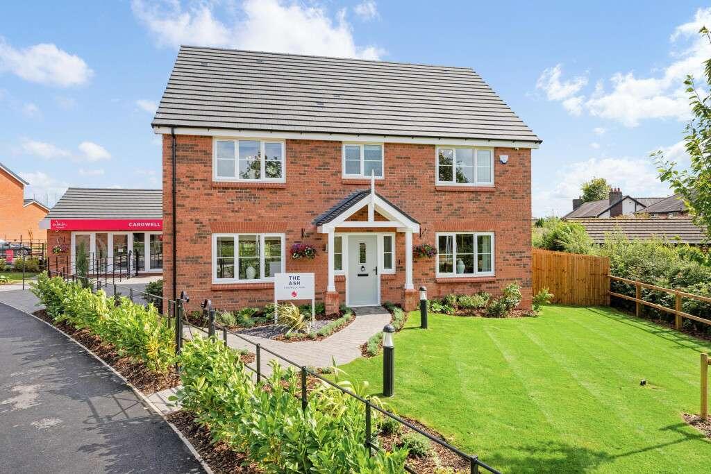 Main image of property: Garstang Road,
Barton,
Lancashire,
PR3