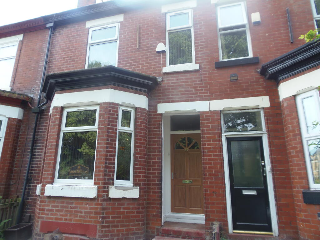 Main image of property: Rippingham Road, Manchester