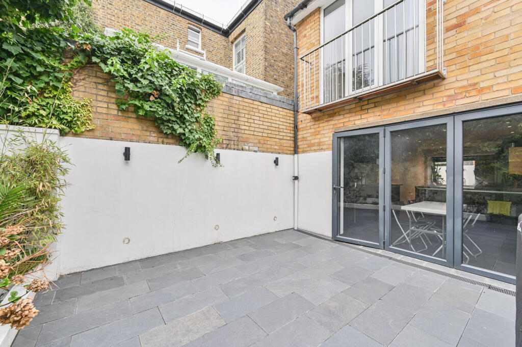 Main image of property: Ramsden Road, Nightingale Triangle, London, SW12