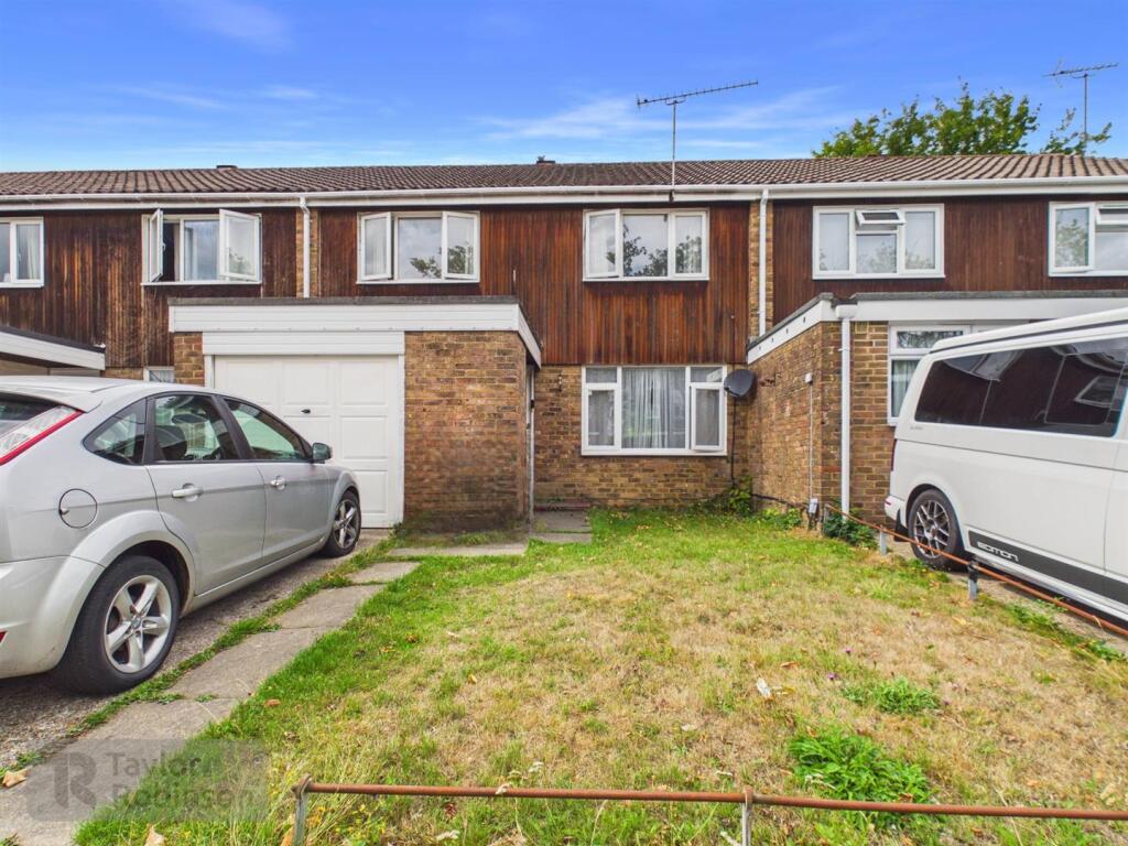 Main image of property: Furnace Green, Crawley, West Sussex. RH10 6LU