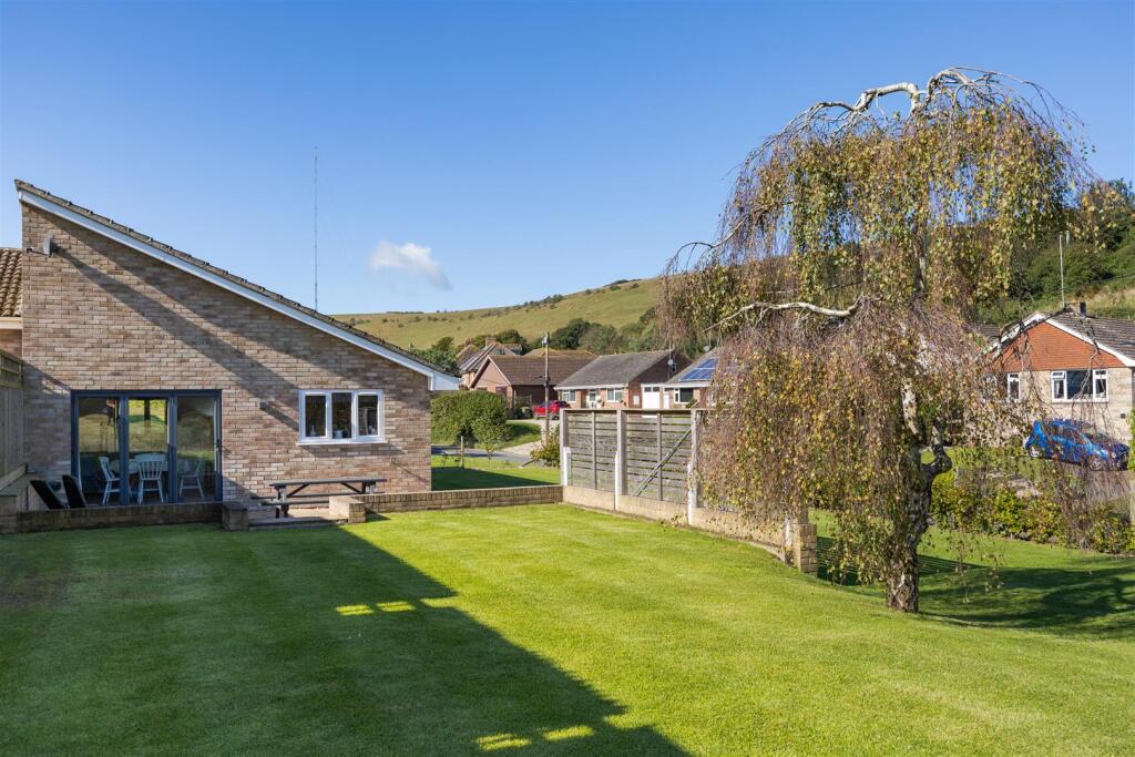 Main image of property: Lansdown Gardens, Chillerton, Newport