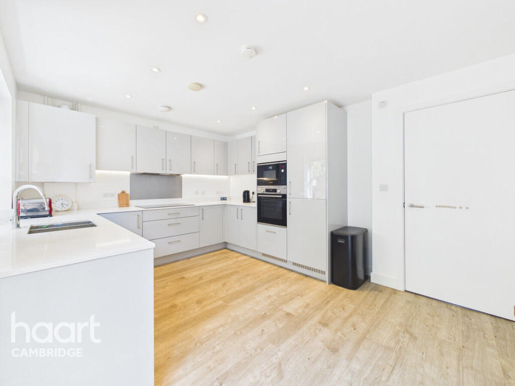 Main image of property: Challis Close, Foxton