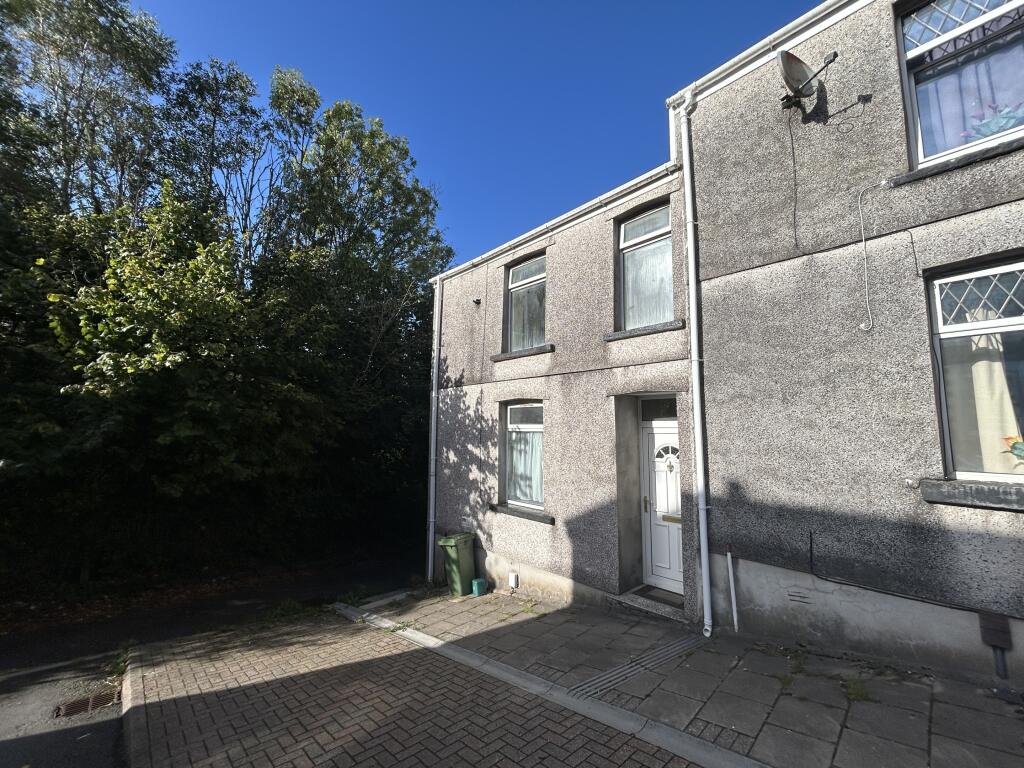 Main image of property: Maritime Street, Pontypridd