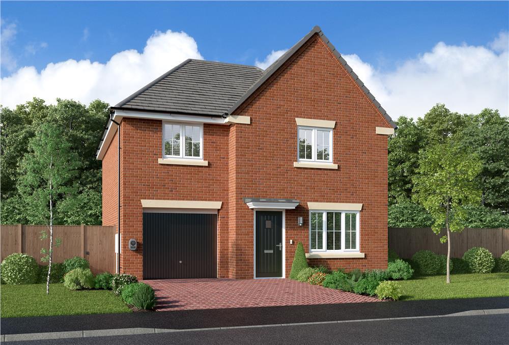 Main image of property: Off Stokesley Road,
Northallerton,
DL6 1RG
