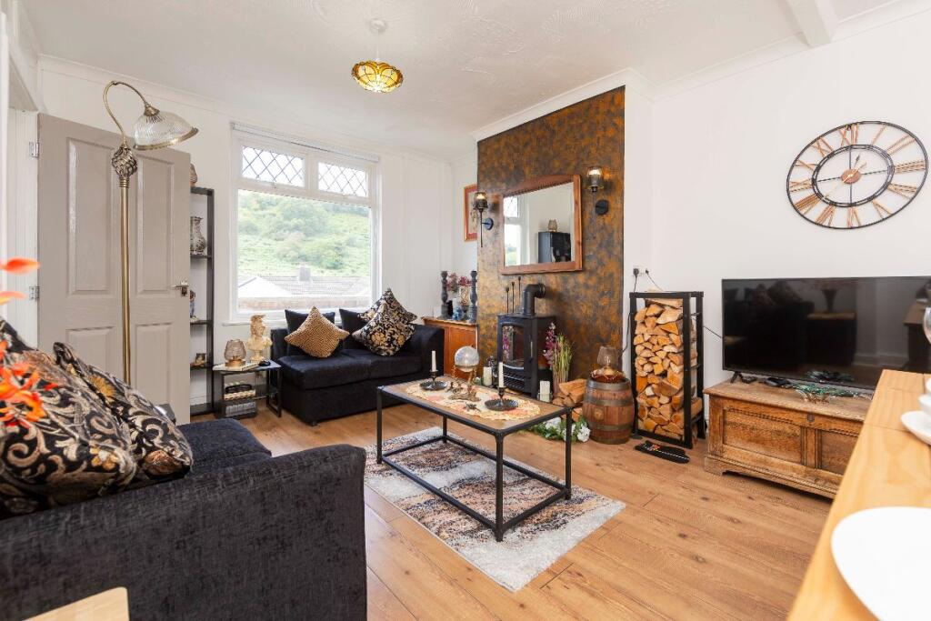 Main image of property: Grove Terrace, Bedlinog, Treharris