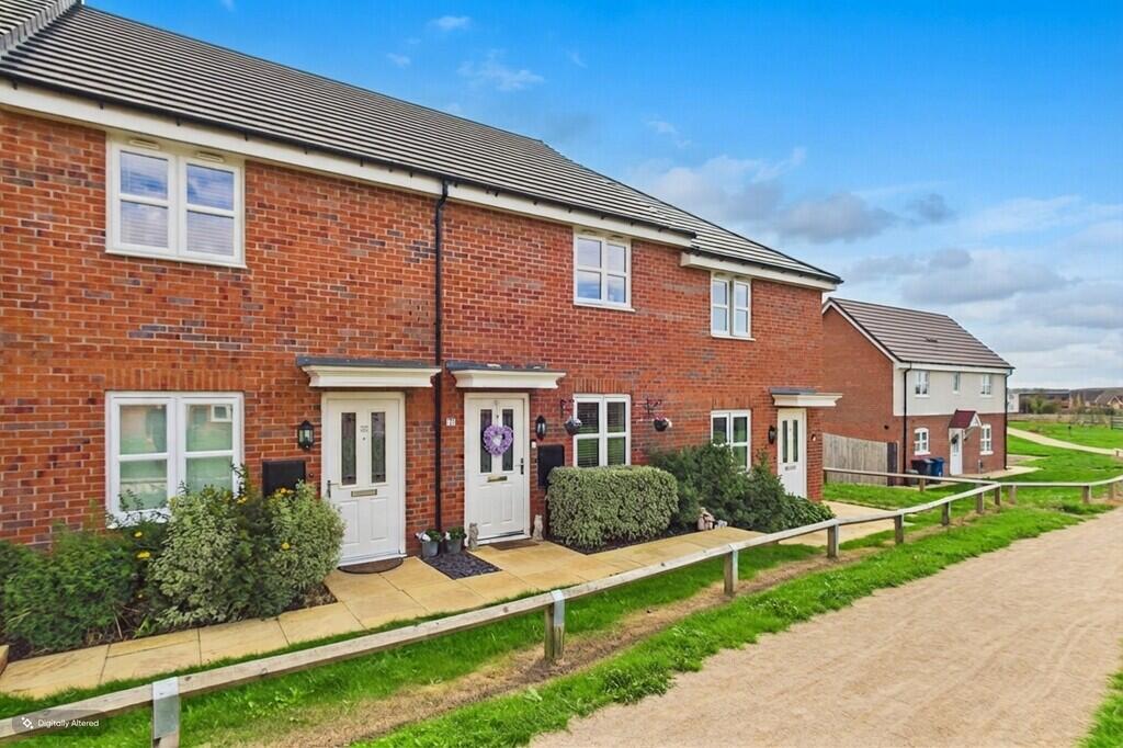 Main image of property: Buzzard Way, East Leake