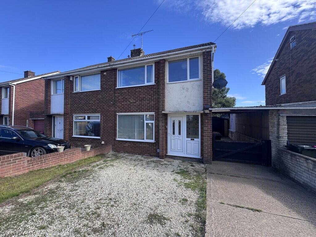 Main image of property: Northfield Drive, Woodsetts