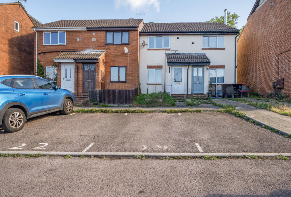 Main image of property: Ridgemont Road, Stroud, Gloucestershire, GL5