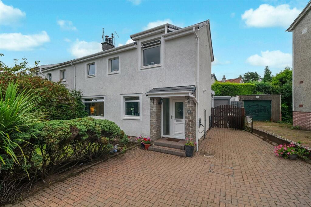 Main image of property: Bonnyton Drive, Eaglesham, Glasgow, East Renfrewshire, G76