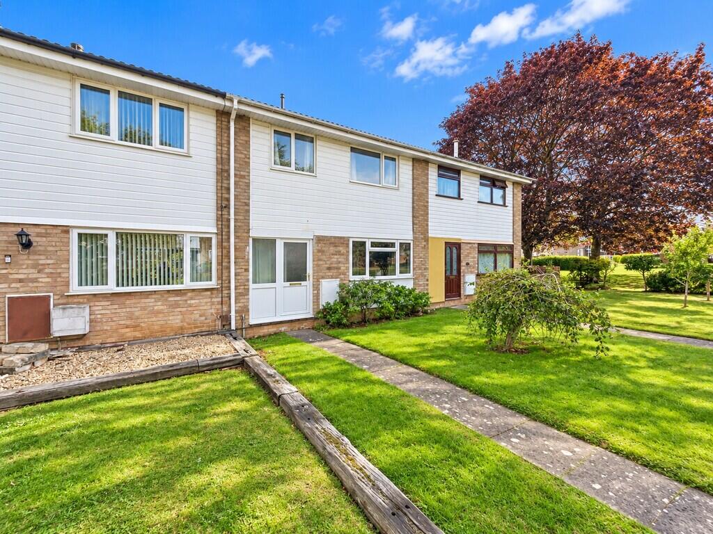 Main image of property: Blaisdon, Yate