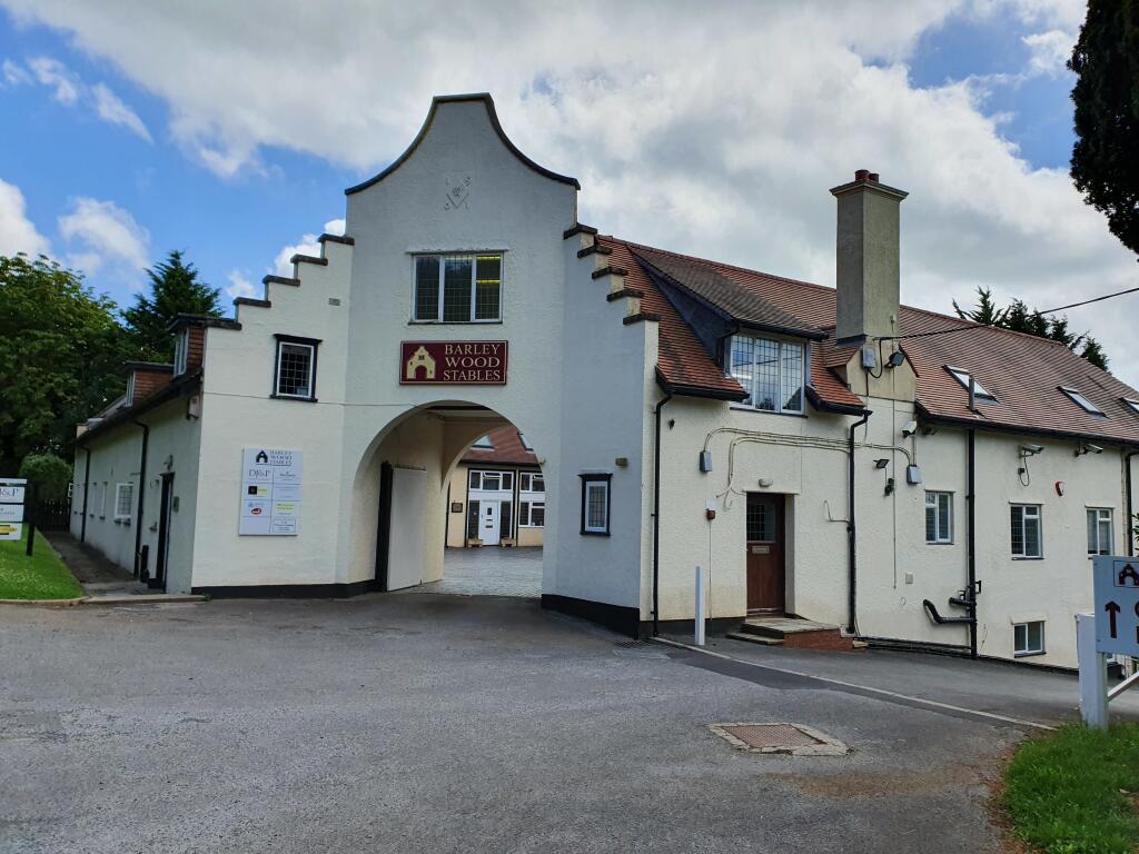 Main image of property: Long Lane, Wrington, North Somerset, BS40