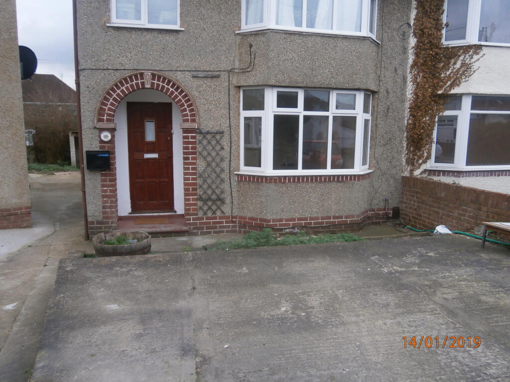 Main image of property: Coleridge Close,  Oxford, OX4