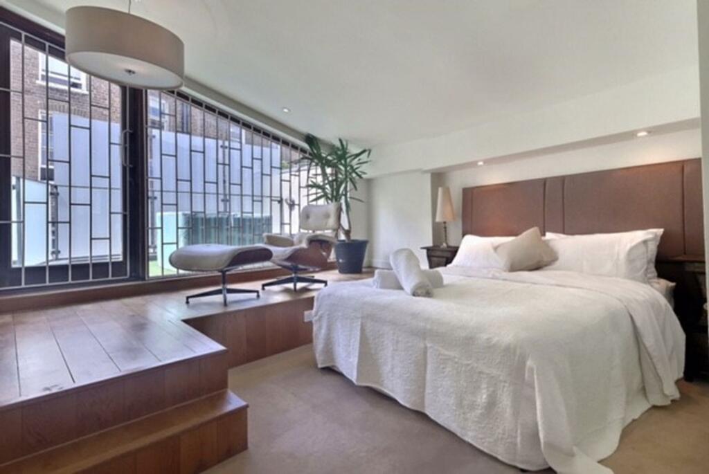 Main image of property: Newbury Mews, London, NW5