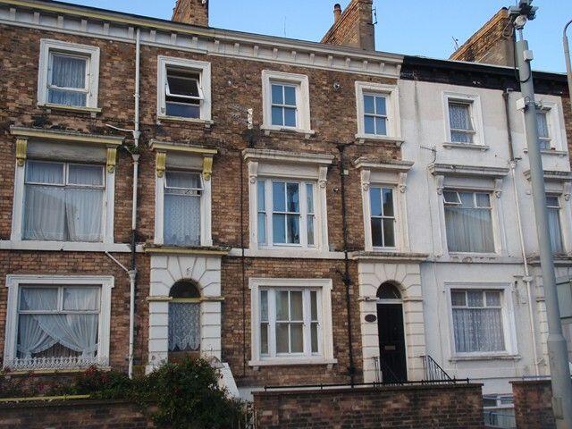 Main image of property: Flat 3, 50 Castle Road