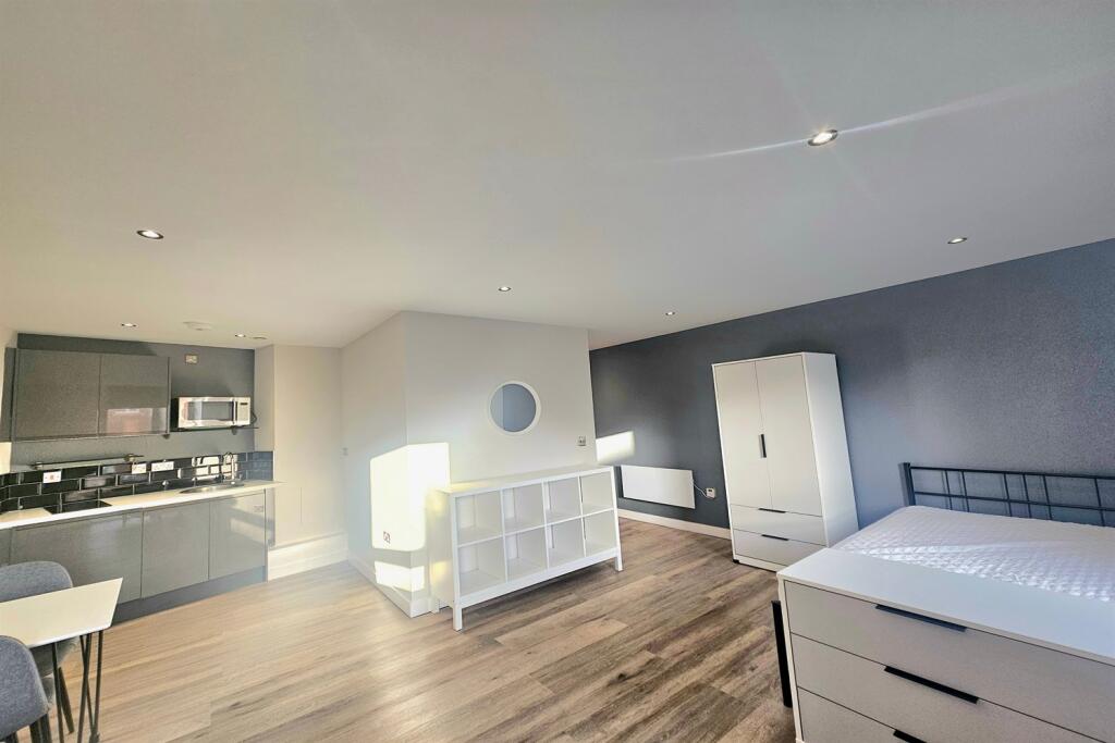 Main image of property: G01 West One Space, City Centre, S1
