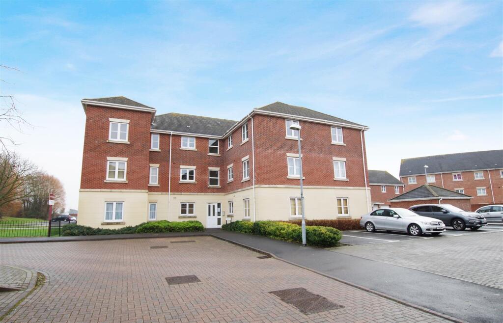Main image of property: Swan Close, Coleview, Swindon