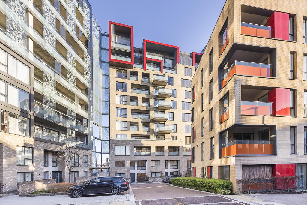 Main image of property: Barquentine Heights, Peartree Way, Greenwich