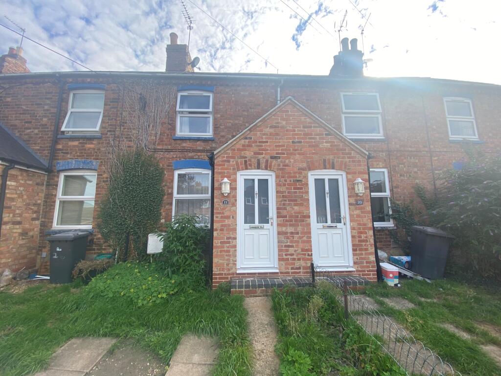 Main image of property: Chapel Street, Long Lawford, CV23