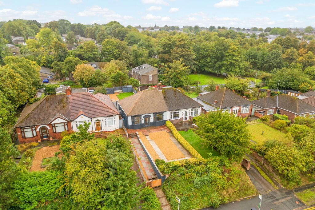 Main image of property: Halton Brow, Runcorn