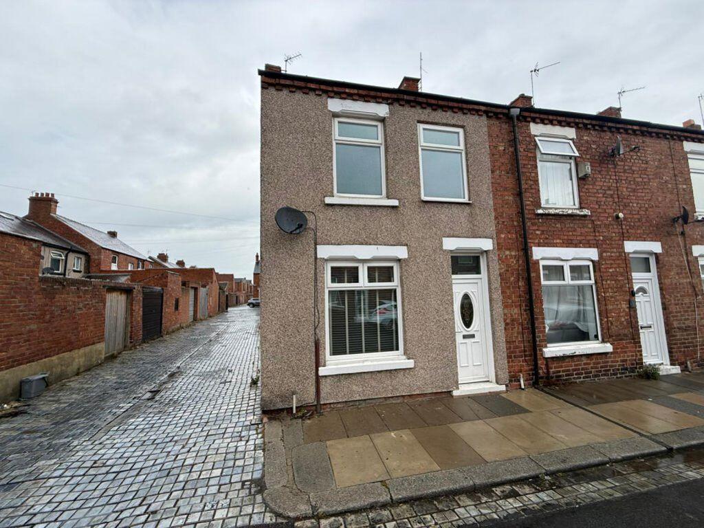 Main image of property: Grasmere Road, Darlington