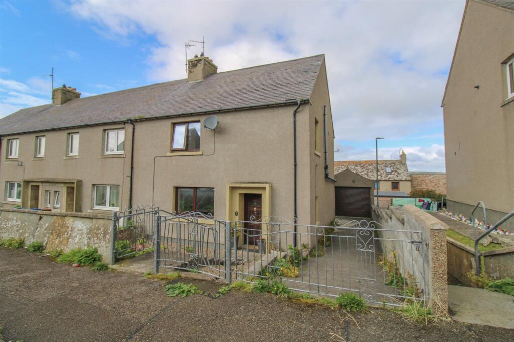 Main image of property: 13 Oldfield Terrace, Thurso