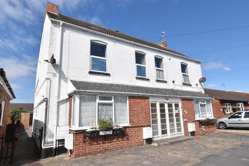Main image of property: WATERLOO ROAD, MABLETHORPE